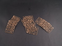 1/35 Trumpeter Russian CHTZ S-65 Tractor - 05538