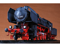 1/35 Trumpeter Kriegslokomotive BR52 - 210