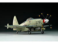 1/72 Trumpeter British “Wyvern” S.4 - 01619