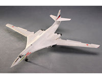 1/72 Trumpeter TU-160 “Blackjack” Bomber - 01620