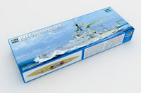 1/350 Trumpeter HMS Dreadnought 1918 - 05330