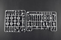 1/35 Trumpeter Russian Object 477 XM2 Tank - 09533