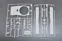 1/35 Trumpeter Soviet T-64BV Mod 1985 - 05522