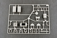 1/35 Trumpeter Russian KV-9 Heavy Tank - 09563