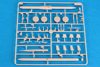 1/35 Trumpeter Russia SAM-6 Antiaircraft Missile - 361