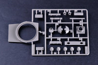 1/35 Trumpeter Russian KV-1‘s Ehkranami - 357