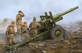 1/35 Trumpeter Soviet ML-20 152mm Howitzer - 2324