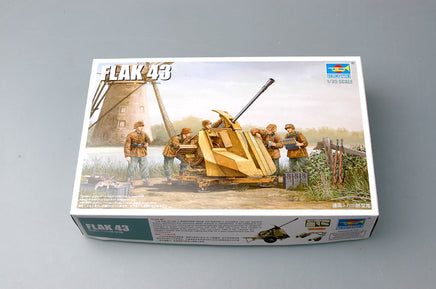 1/35 Trumpeter Flak 43 - 2311