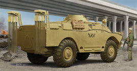 1/35 Trumpeter Russian NBC (Late) - 05516