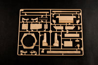 1/35 Trumpeter German Krupp Steyr Waffentrager - 1598