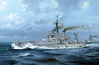1/350 Trumpeter HMS Dreadnought 1918 - 05330