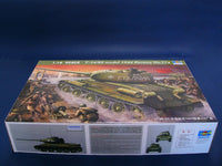 1/16 Trumpeter T-34/85 Model 1944 - 00902