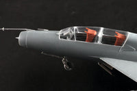 1/48 Trumpeter JJ-7A Trainer - 02825 - MPM Hobbies
