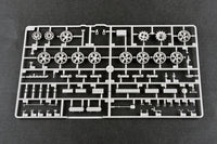 1/35 Trumpeter AT-T Artillery Prime Mover - 09501