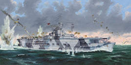 1/350 Trumpeter German Navy Aircraft Carrier DKM Graf Zeppelin - 05627