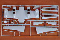 1/48 Trumpeter Fw 200C-4 Condor - 02814