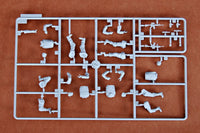 1/35 Trumpeter US 101st Airborne Division Crew - 00410