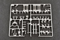 1/35 Trumpeter Russian BMPT-72 "Terminator" - 09515