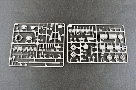 1/35 Trumpeter Russian BMO-T Specialized HAPC - 09549