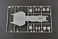 1/48 Trumpeter Mig-27 Flogger D - 05802 - MPM Hobbies