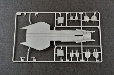 1/48 Trumpeter Mig-27 Flogger D - 05802 - MPM Hobbies
