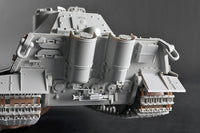 1/16 Trumpeter Pz.Kpfw.VI Sd.Kfz.182 Tiger II - 00948