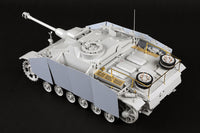 1/16 Trumpeter Stug.III Ausf.G Late Production (2 in 1) - 00947