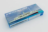 1/350 Trumpeter HMS Type 23 Frigate Kent (F78) - 04544 - MPM Hobbies