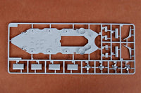 1/350 Trumpeter USS BB-55 North Carolina Battleship - 05303 - MPM Hobbies