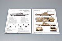 1/35 Trumpeter German Panzerjagerwagen Vol.2 - 369