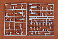 1/35 Trumpeter JGSDF NBC Detection Vehicle - 330