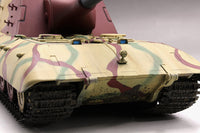 1/35 Trumpeter StuG E-100 - 09542