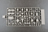 1/350 Trumpeter Italian Navy Battleship RN Vittorio Veneto 1940 - 05320 - MPM Hobbies