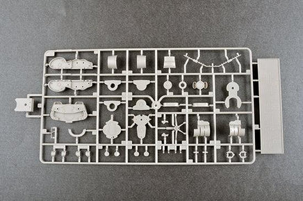 1/350 Trumpeter Italian Navy Battleship RN Vittorio Veneto 1940 - 05320 - MPM Hobbies