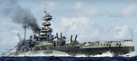 1/700 Trumpeter HMS Malaya 1943 - 05799