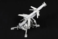 1/35 Trumpeter German Flakrakete Rheintochter I - 2357