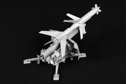 1/35 Trumpeter German Flakrakete Rheintochter I - 2357