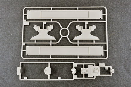 1/350 Trumpeter SMS Szent István - 05365