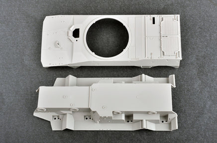 1/35 Trumpeter South African Rooikat AFV - 09516