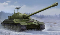 1/35 Trumpeter Soviet JS-7 Heavy Tank - 05586