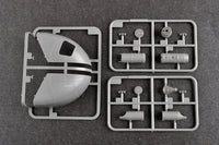 1/48 Trumpeter Mi-8MT Hip-H - 05815