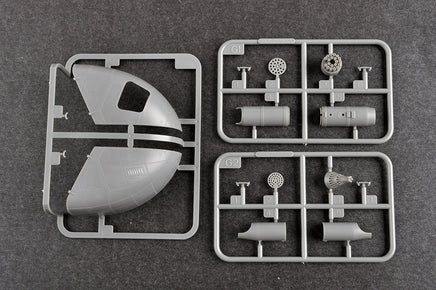 1/48 Trumpeter Mi-8MT Hip-H - 05815