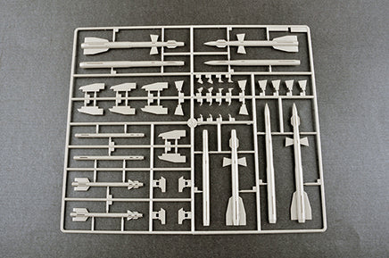 1/32 Trumpeter Russian MIG-29C Fulcrum - 03224