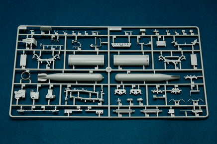 1/32 Trumpeter TBF-1C Avenger - 02233