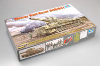 1/35 Trumpeter Morser Karl-Great 040/041 - 215