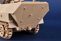 1/16 Trumpeter Sd.Kfz 251/22D - 00943