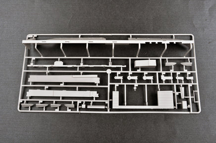 1/350 Trumpeter USS Constellation CV-64 - 05620