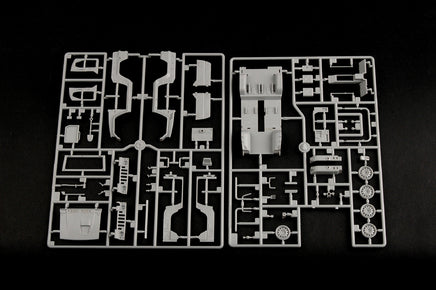 1/35 Trumpeter JSDF Type 73 Light Truck - 05520