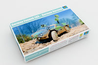 1/35 Trumpeter German Fennek LGS German Version - 05534