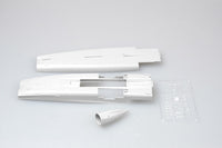 1/72 Trumpeter Tu-22M2 Backfire B Strategic Bomber - 01655